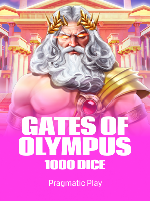 Gates of Olympus 1000 Dice